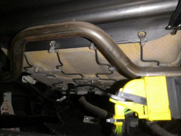 [西安·陕E] 二手标致标致308S2015款 1.2T 自动劲驰版