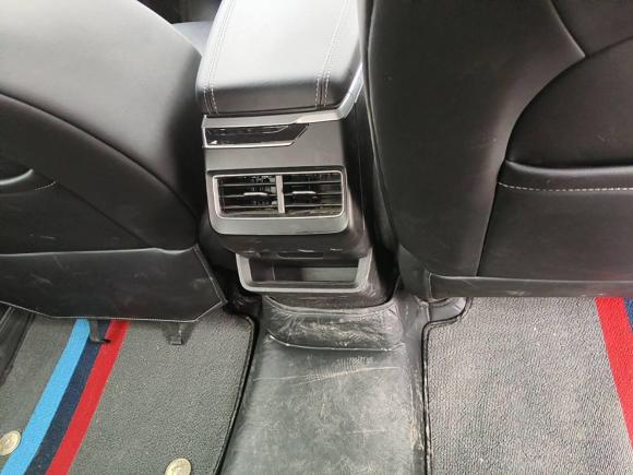 [西安·陕U] 二手吉利汽车星瑞2023款 2.0TD 豪华型