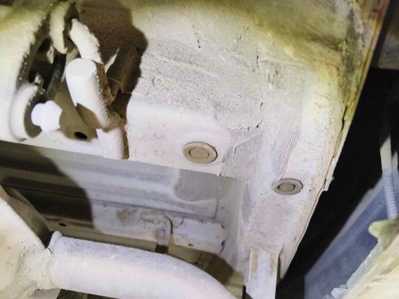 [义乌·浙G] 二手宝骏宝骏7302016款 1.5L 手动标准型 7座