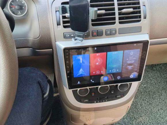 [湖州·浙E] 二手别克别克GL82014款 2.4L 经典版