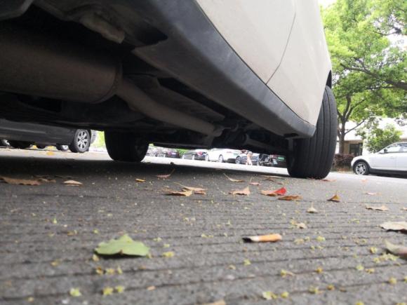 [上海·沪N] 二手讴歌讴歌MDX2017款 3.0L 畅驭版