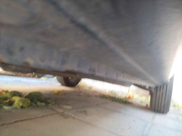 [北京·京C] 二手现代途胜2013款 2.0L 手动两驱时尚型