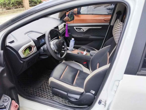 [成都·川A] 二手思皓花仙子2022款 花仙子款 四叶草