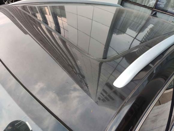 [南昌·赣A] 二手宝沃宝沃BX72016款 28T 两驱精英版 5座