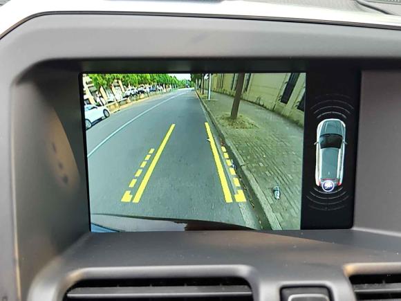 [上海·沪G] 二手沃尔沃沃尔沃XC602016款 T5  智远版