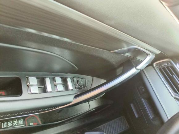 [上海·沪C] 二手吉利汽车博越2020款 1.5TD 自动智联PRO