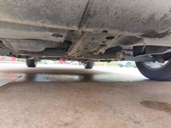 [义乌·浙G] 二手吉利汽车帝豪2018款 1.5L 手动向上互联版