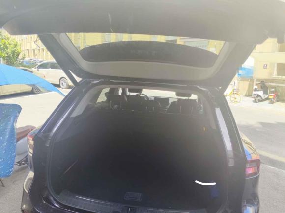 [义乌·浙G] 二手星途星途凌云2019款 1.6T 两驱钻石版