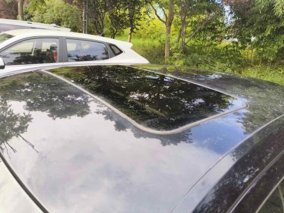 [嘉兴·浙F] 二手大众朗逸2013款 1.6L 手动舒适版