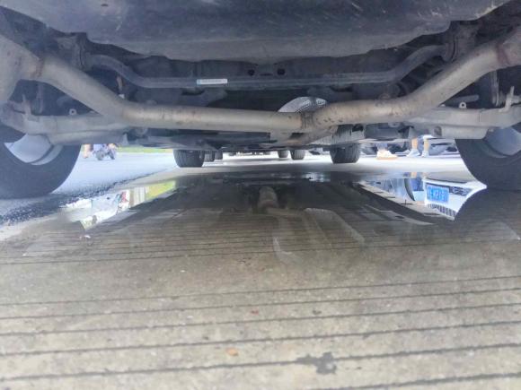 [南通·苏F] 二手福特金牛座2019款 EcoBoost 245 尊享版