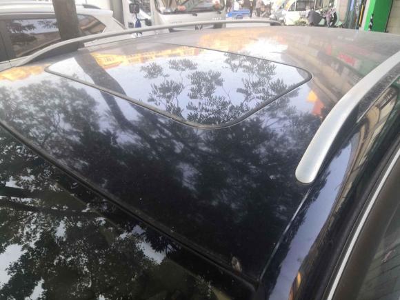 [湖州·浙E] 二手大众途安2011款 1.4T DSG智雅版5座