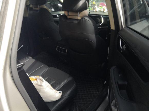 [深圳·湘N] 二手捷途捷途X902019款 1.5T 手动智享型 5座 国VI