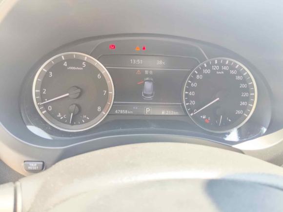 [青岛·鲁B] 二手英菲尼迪英菲尼迪QX502018款 2.0T 四驱菁英版