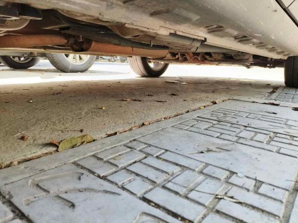 [无锡·苏U] 二手名爵名爵ZS2018款 1.5L 自动豪华版 国V