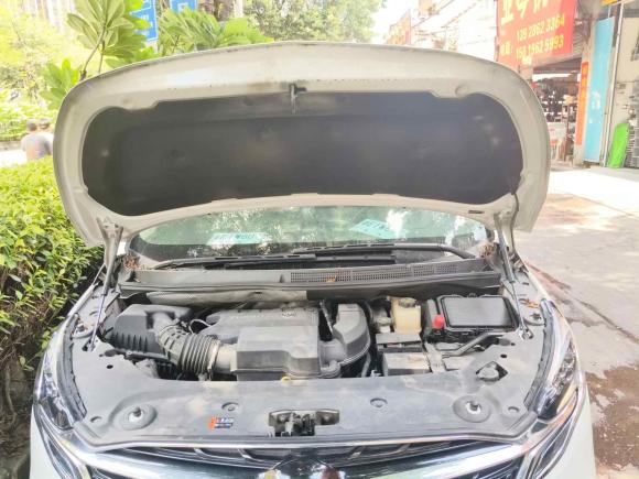 [佛山·粤E] 二手别克别克GL82022款 ES陆尊 653T 尊享型