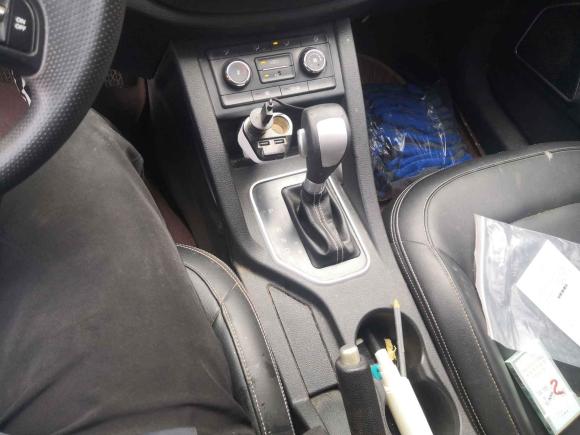 [合肥·皖A] 二手奔腾奔腾X402017款 1.6L 自动尊享型