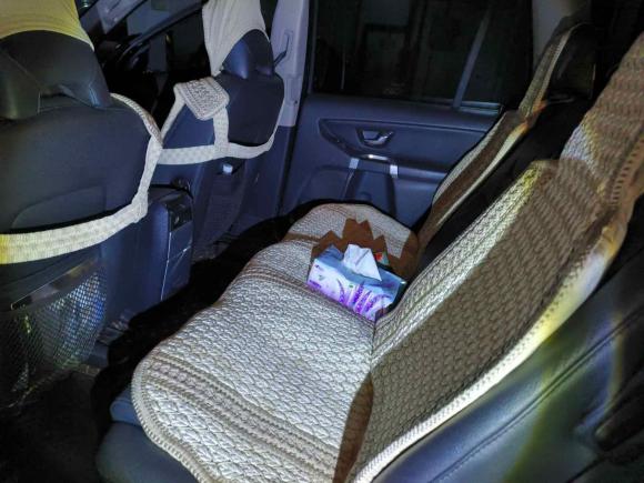 [上海·沪B] 二手沃尔沃XC Classic2014款 T5 豪华版