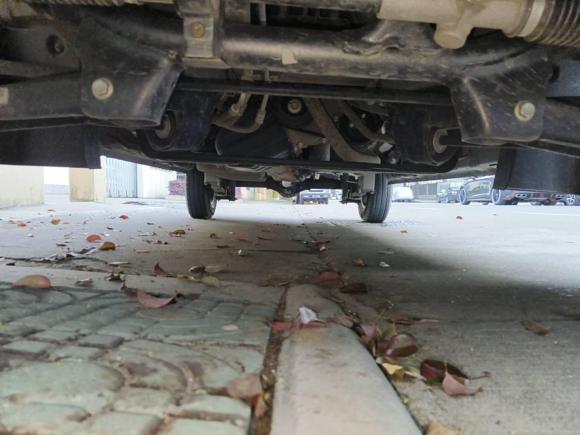 [宁波·浙B] 二手东风小康东风小康C562020款 1.5L豪华型I DK15C