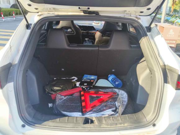 [温州·浙E] 二手长安欧尚长安欧尚X52022款 运动版 1.5T DCT旋风冲锋