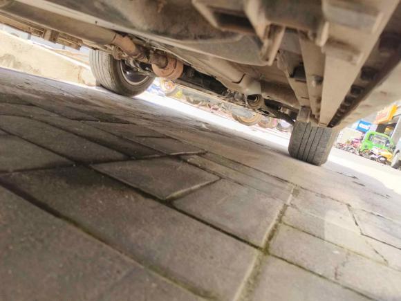 [西安·陕A] 二手路虎发现神行2016款 2.0T SE