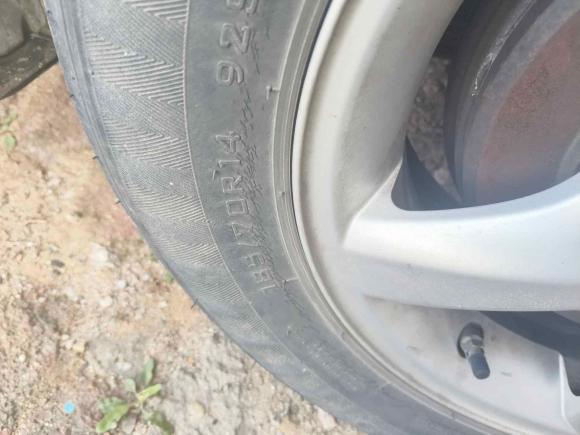 [青岛·鲁U] 二手长安凯程欧诺S2019款 1.5L欧诺S经济型5座JL473QG