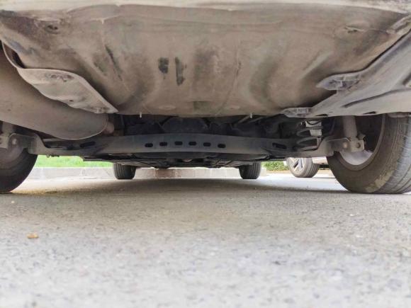 [西安·陕A] 二手斯柯达明锐2017款 经典款 1.6L 自动标准版