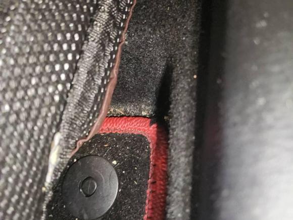 [无锡·苏H] 二手马自达马自达3 昂克赛拉2017款 三厢 1.5L 自动豪华型 国V