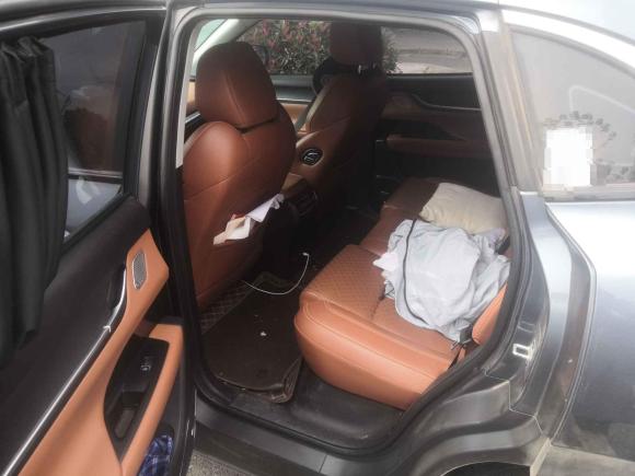 [芜湖·皖B] 二手奇瑞新能源大蚂蚁2020款 高能pro版