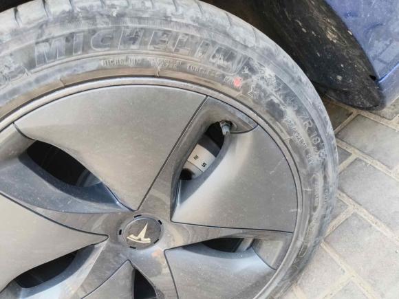 [北京·京A] 二手特斯拉Model 32020款 改款 标准续航后驱升级版