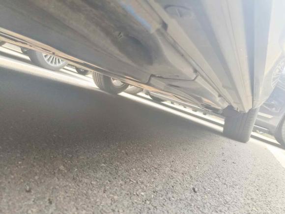 [济南·鲁A] 二手奥迪奥迪Q2L e-tron2019款 Q2L e-tron 纯电智享型