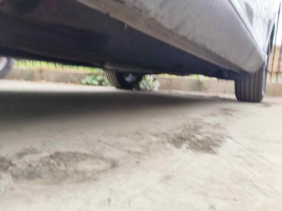 [南京·苏A] 二手红旗红旗HS52022款 改款 2.0T 智联旗享版