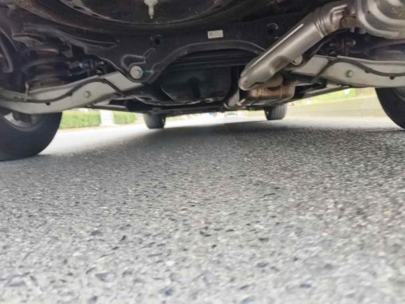 [南通·苏F] 二手别克别克GL82023款 ES陆尊 尊享型和悦版