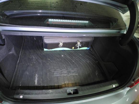 [杭州·浙A] 二手沃尔沃沃尔沃S902018款 T5 智远版