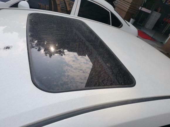 [湖州·浙E] 二手丰田雷凌2017款 改款 185T CVT精英版 国V