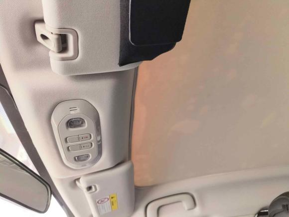 [上海·沪A] 二手埃安AION S Plus2022款 70 智领版