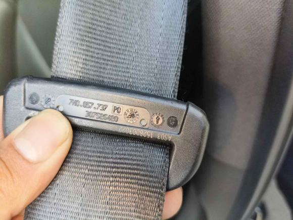 [杭州·浙A] 二手保时捷Macan2016款 Macan 2.0T