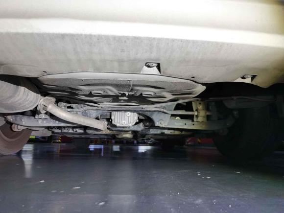 [上海·吉A] 二手斯巴鲁力狮2016款 2.5i 全驱荣耀版