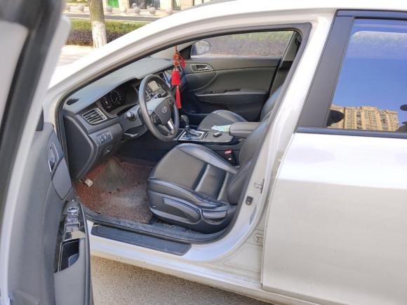 [湖州·浙E] 二手现代名图2014款 1.8L 自动智能型GLS