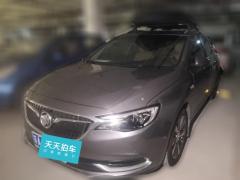 [南京·苏A]别克&nbsp;&nbsp;阅朗&nbsp;&nbsp;2018款18T自动旗舰型