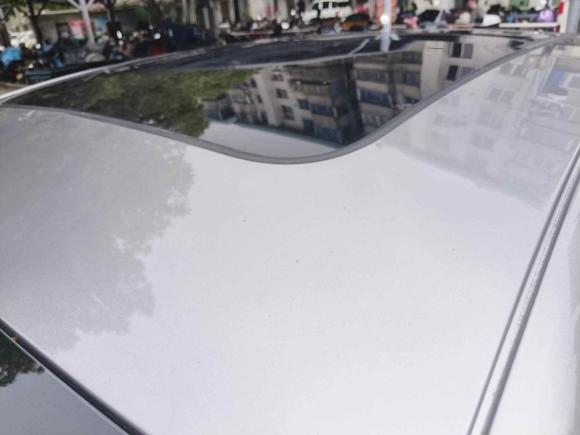 [嘉兴·云G] 二手长安逸动2020款 PLUS 蓝鲸NE 1.4T GDI DCT旗舰型