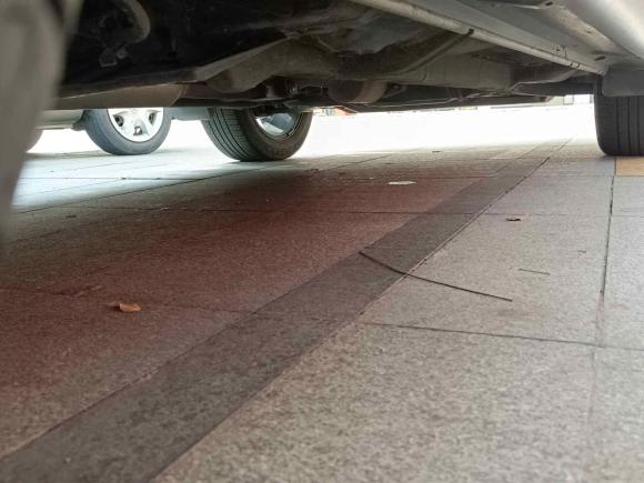 [佛山·粤E] 二手三菱欧蓝德2020款 2.0L 两驱畅享版 5座