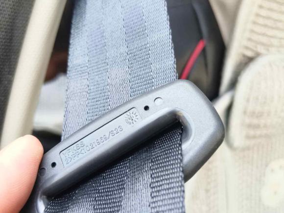 [南昌·赣A] 二手荣威荣威i52020款 1.5L 自动4G互联领豪版