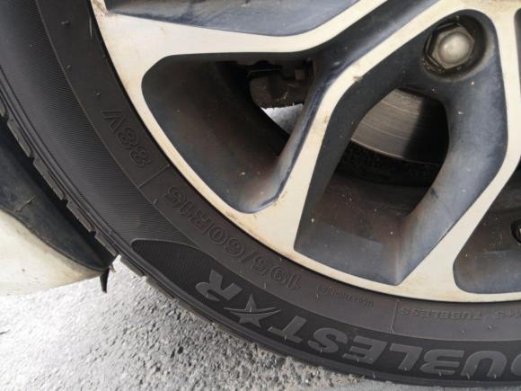 [湖州·苏E] 二手长安凯程长安欧尚A6002016款 1.5L 手动豪华型7座