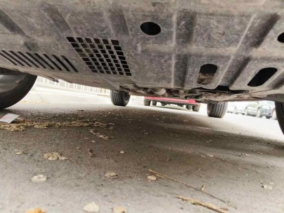 [北京·晋L] 二手长安欧尚长安欧尚X52021款 1.5T DCT旗舰型