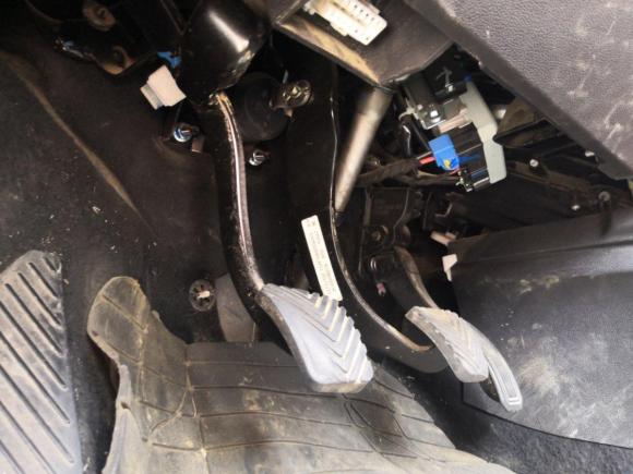 [常州·苏E] 二手众泰众泰T3002017款 1.5L 手动尊享型