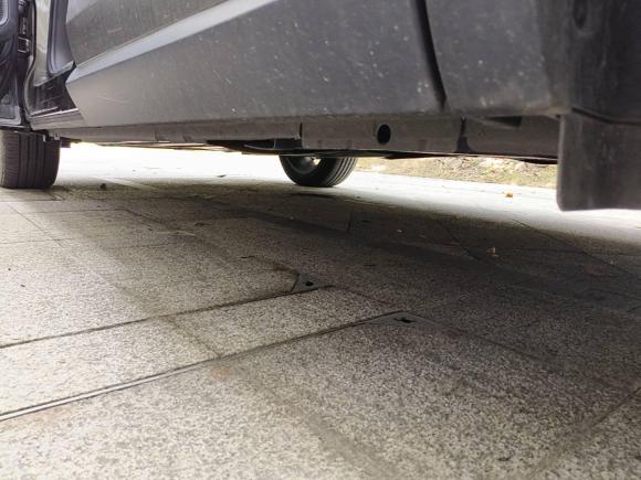 [上海·苏U] 二手雪铁龙凡尔赛C5 X2021款 1.6T 势不凡