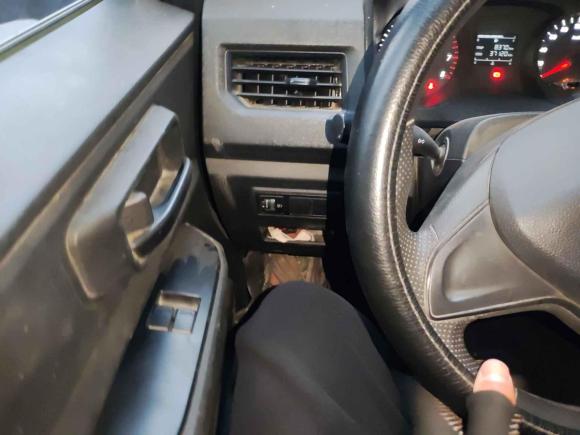 [合肥·皖A] 二手五菱汽车五菱宏光PLUS2019款 1.5T 手动标准型 5座