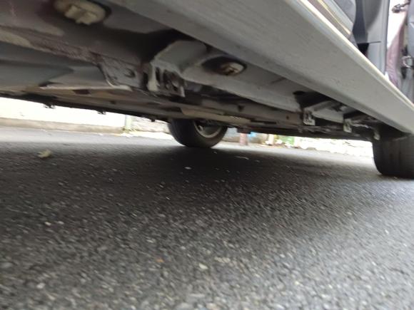 [杭州·浙A] 二手DSDS 62016款 1.6T 豪华版THP160