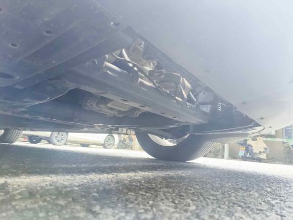 [杭州·浙A] 二手埃安AION Y2021款 70 智领活力版