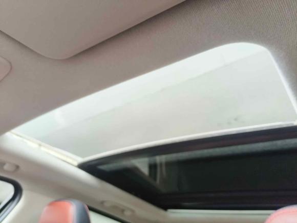 [上海·豫V] 二手北汽幻速北汽幻速S32016款 S3L 1.5L 手动尊享型